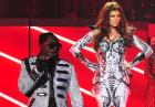 The Black Eyed Peas - Fergie - Koncert w O2 World Arena w Berlinie - 15.05.2010